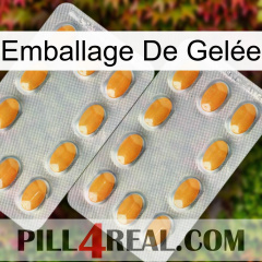 Emballage De Gelée cialis4